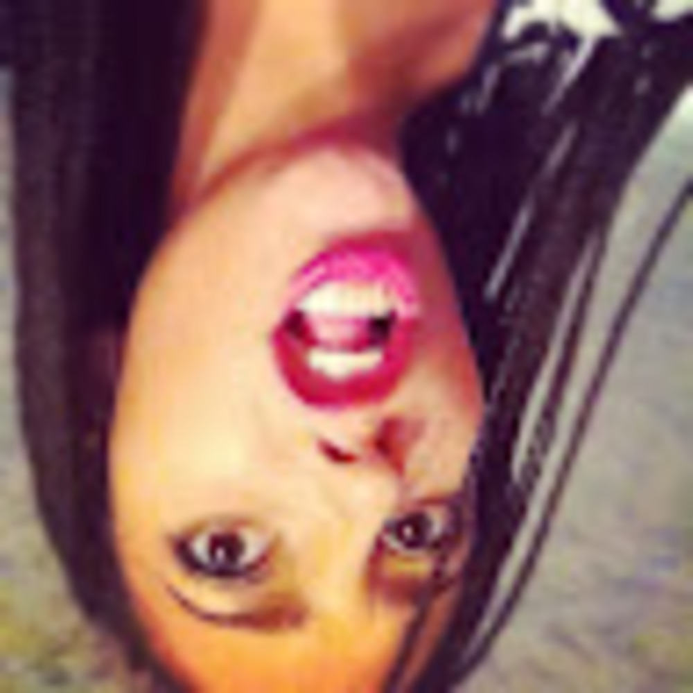 Meet your Posher, Marissa